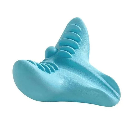 وسادة لاسترخاء الرقبة و الكتف - Ebuy.sa