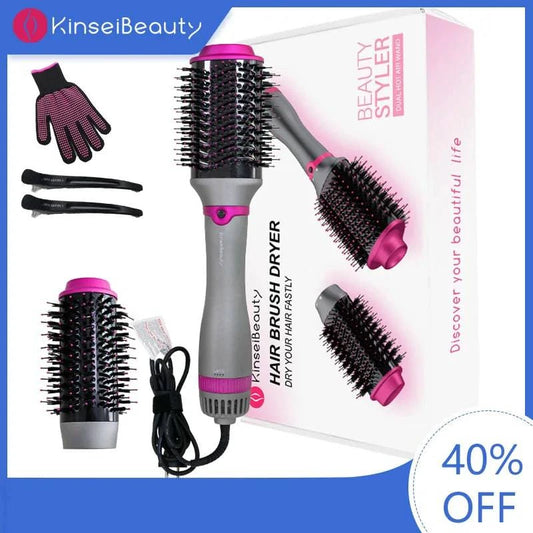 KinseiBeauty مجفف الشعر - Ebuy.sa