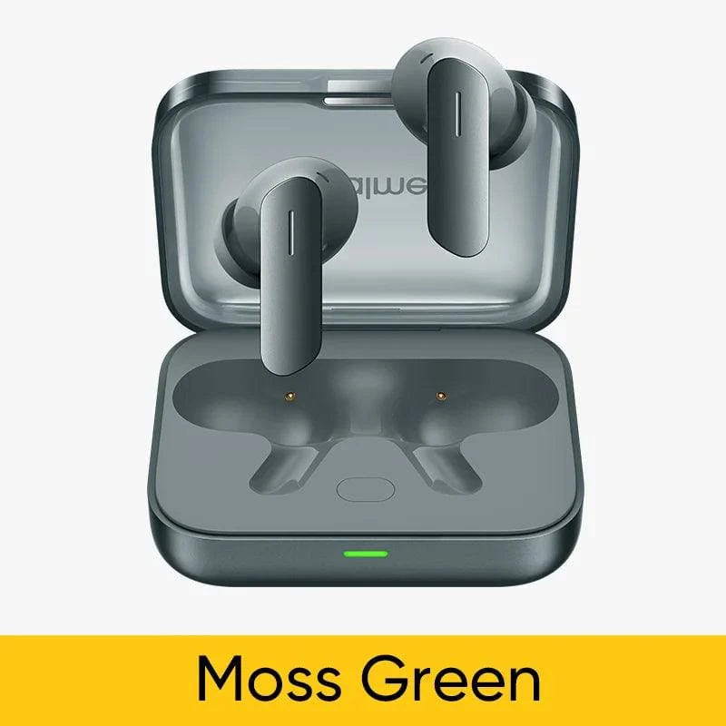 realme سماعات - Ebuy.sa