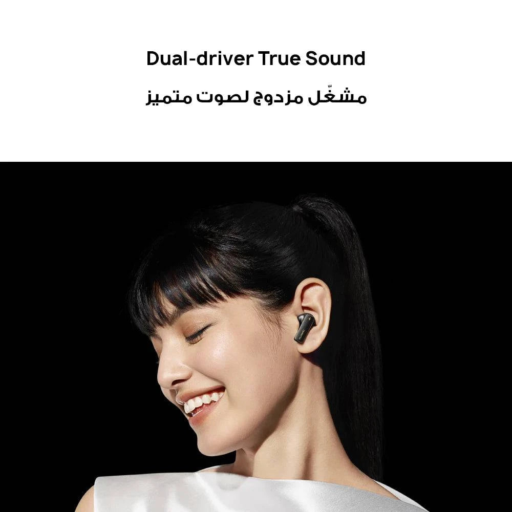 HUAWEI FreeBuds Pro 4 سماعات - Ebuy.sa