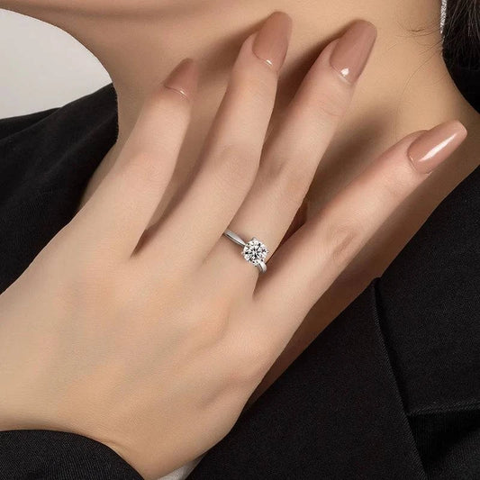 خاتم فضى - Ebuy.sa