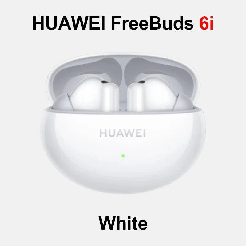 HUAWEI FreeBuds 6i - Ebuy.sa