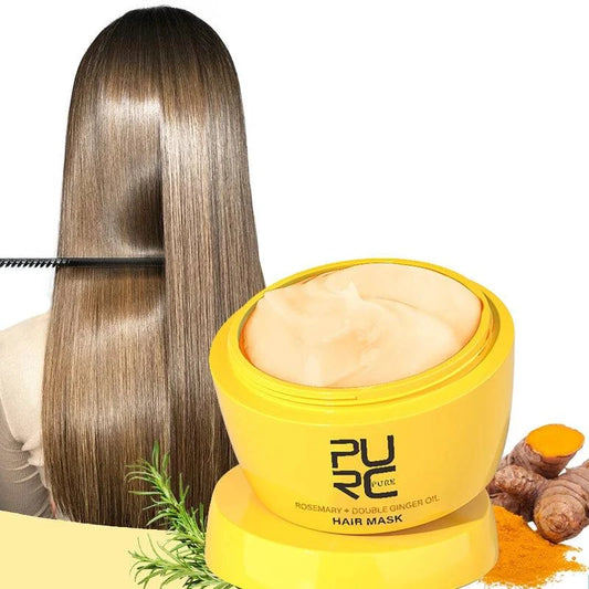 ماسك بورك روزماري للشعر - Ebuy.sa