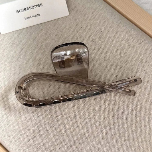 مساكة شعر كبيرة - Ebuy.sa