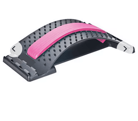 جهاز تمدد للظهر - Ebuy.sa