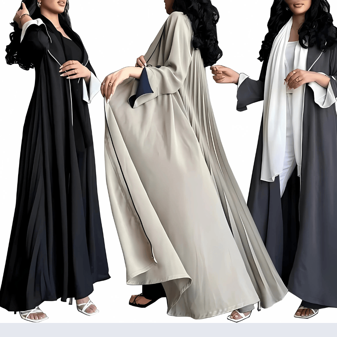 عباية بليزر - Ebuy.sa