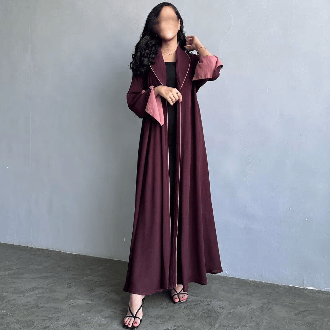 عباية بليزر - Ebuy.sa