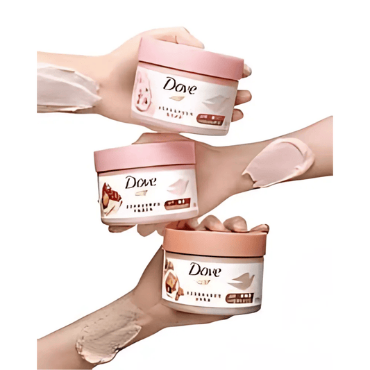 دوف سكراب للجسم - Ebuy.sa