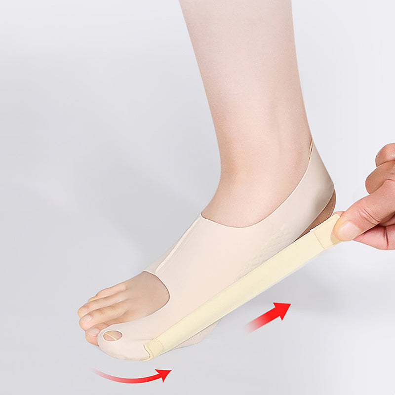toe brace