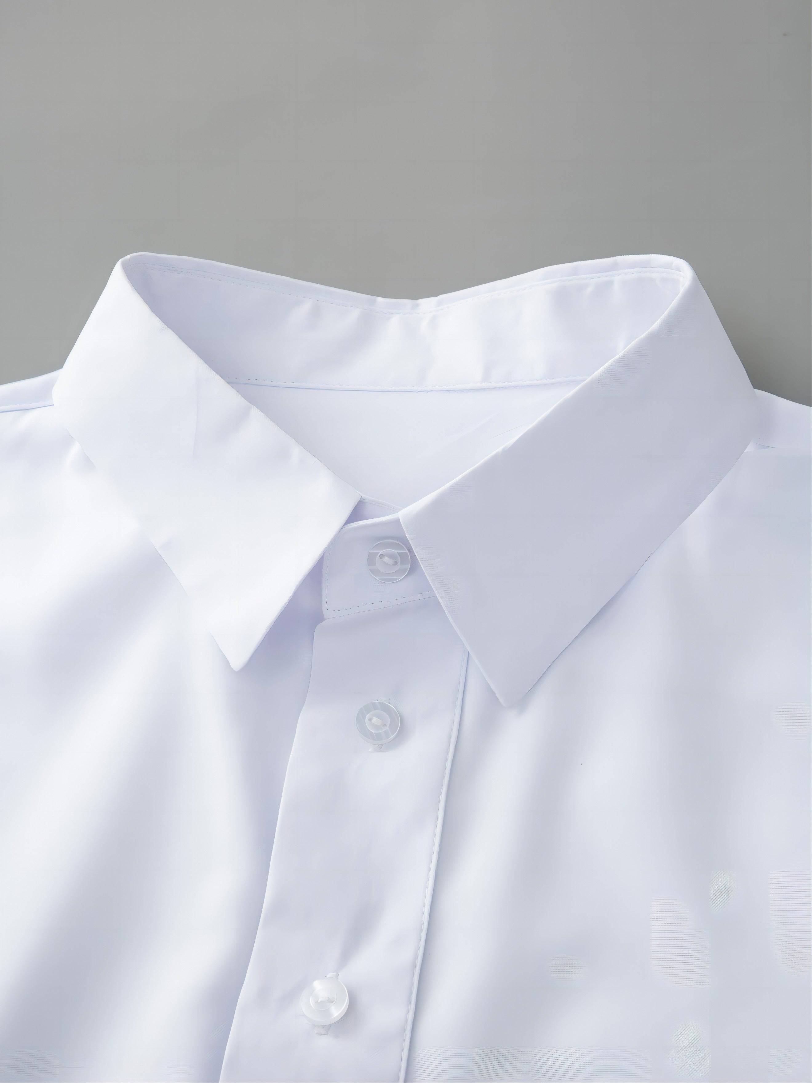 جلباب رجالي تقليدي شرق أوسطي – بقصة واسعة وأكمام طويلة، ياقة كلاسيكية وجيوب على الصدر، مصنوع من بوليستر 100%، باللون الأسود السادة، مثالي للمناسبات الثقافية وشهر رمضان والمناسبات الرسمية، هدية مثالية للكبار ولشهر رمضان. - Ebuy.sa