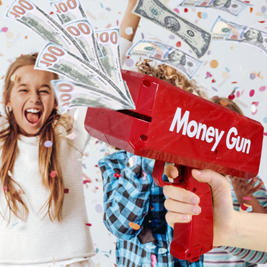 بندقية المال - Ebuy.sa