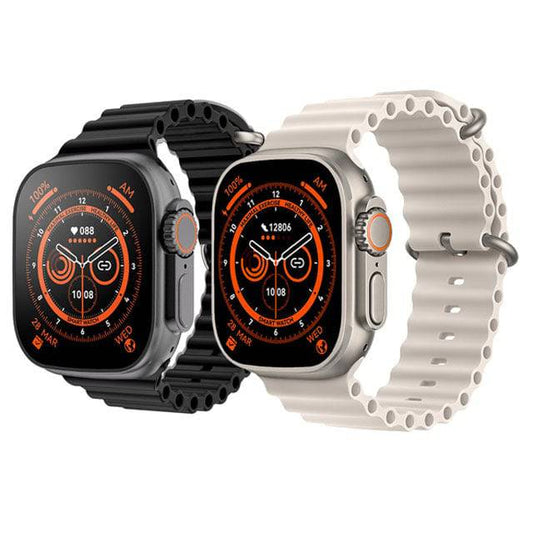 T800 الساعة الذكية - Ebuy.sa