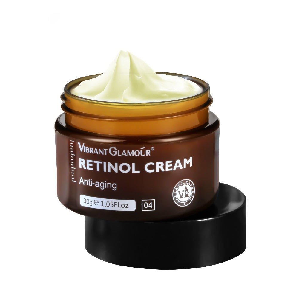 anti-aging cream