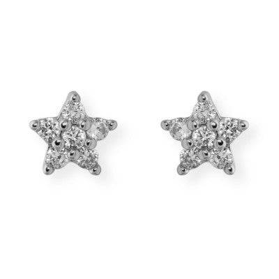 أليسيا بون - حلق دايزي دريمز سيلفر - Ebuy.sa