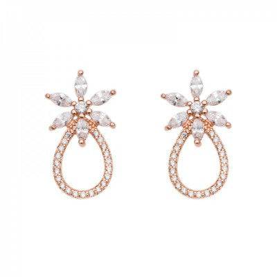 أليسيا بون - حلق مي فلور - Ebuy.sa