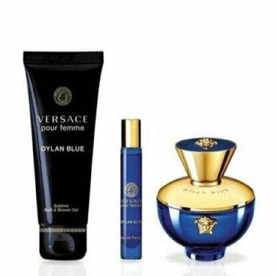 فيرزاتشي مجموعة ديلان بلو بور فيم - Ebuy.sa