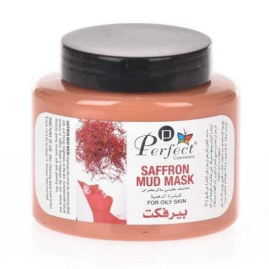 بيرفكت قناع للوجه بالزعفران - Ebuy.sa