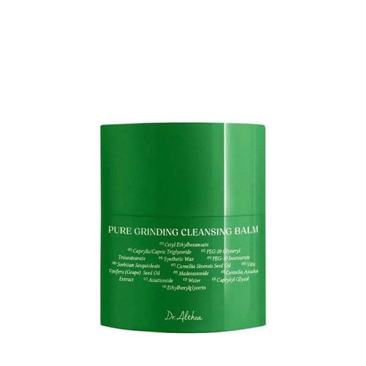 دكتور الثيا - بلسم غسول لتنظيف عميق وترطيب مثالي للبشرة 50 مل - Ebuy.sa