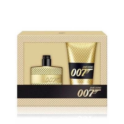 جيمس بوند مجموعة جولد 007 اودي تواليت - Ebuy.sa