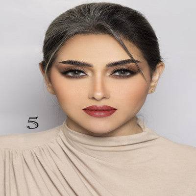 فانيسا - احمر شفاه روج سائل مات  05 - Ebuy.sa