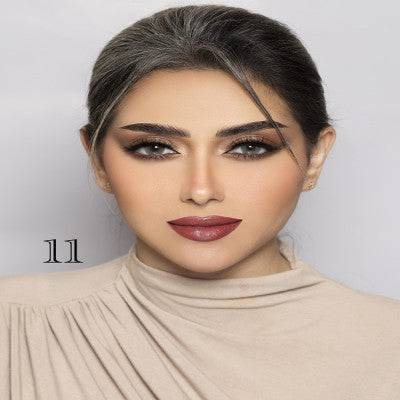 فانيسا - احمر شفاه روج سائل مات  11 - Ebuy.sa