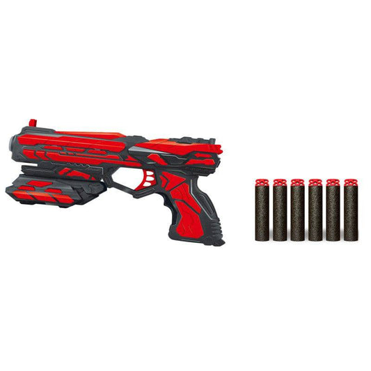 مسدس فلين علبة  41-1677818 - Ebuy.sa