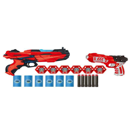 مسدسين مع 40 طلقة وتصويب 41-1771720 - Ebuy.sa