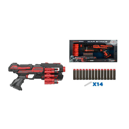 مسدس فلين علبة وسط 41-1970204 - Ebuy.sa