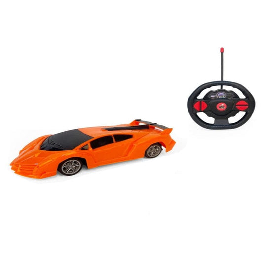 سيارة ريموت كنترول 1:20 USB شاحن  10-1789071/O - Ebuy.sa