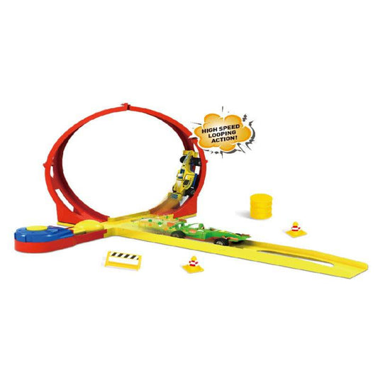 مضمار ماكس سبيد وسط  10-1197442 - Ebuy.sa