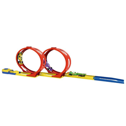 مجموعة مضمار سيارات ماكس سبيد كبير  10-1453114 - Ebuy.sa