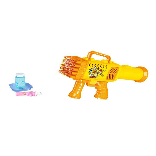 مسدس فقاعات 25 فتحة 17-2464177 - Ebuy.sa