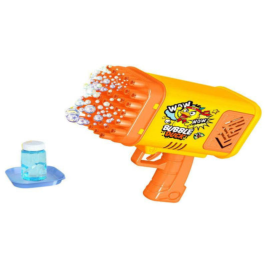 مسدس فقاعات 45 فتحة FJY-2464221 - Ebuy.sa