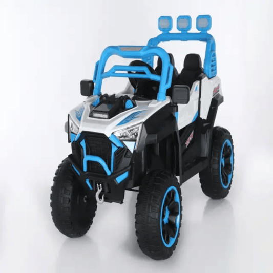 جيب كهربائي أزرق - Ebuy.sa