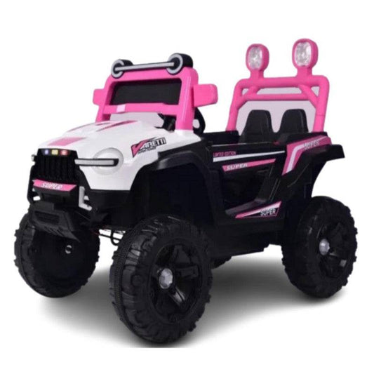 جيب كهربائي وردي - Ebuy.sa