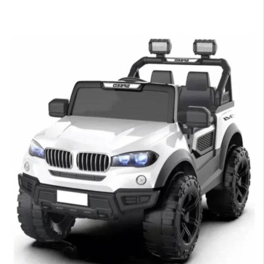 بي ام دبلو سيارة اطفال - Ebuy.sa