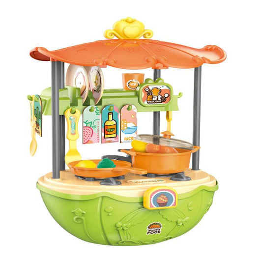 صانع الطعام متعدد الوظائف 3 في 1 FJY-2883691 - Ebuy.sa