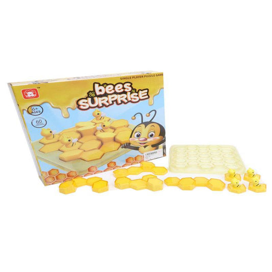 لعبة الغاز النحل FJY-1951569 - Ebuy.sa