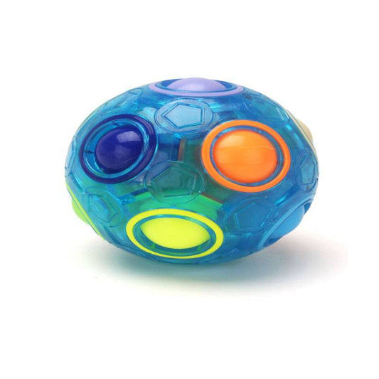 مكعب روبيك كرة زرقاء  FJY-2156074 - Ebuy.sa