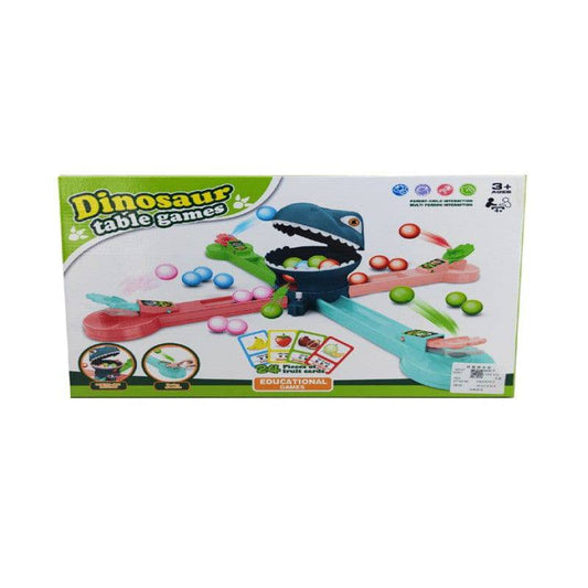 ديناصور تحدي طاولة كرة السلة FJY-2121196 - Ebuy.sa
