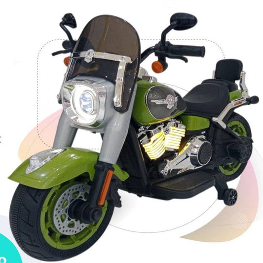 دباب أطفال كهربائي كبير.. - Ebuy.sa