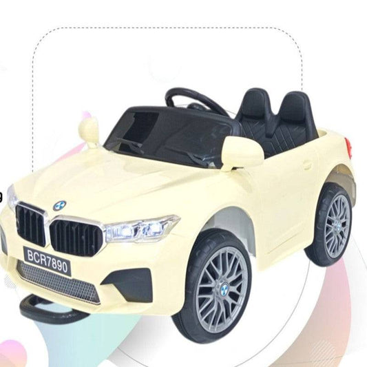 سيارة رياضية كهربائية بي أم - Ebuy.sa