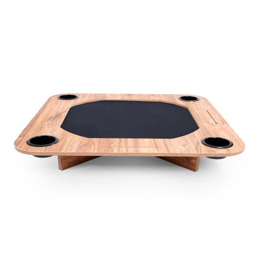 طاولة بلوت مربع - Ebuy.sa