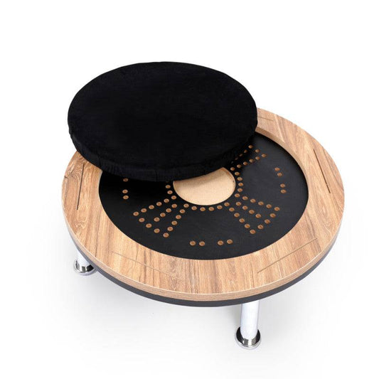 طاولة كنكان مع جاكارو  2*1 ارضية - Ebuy.sa