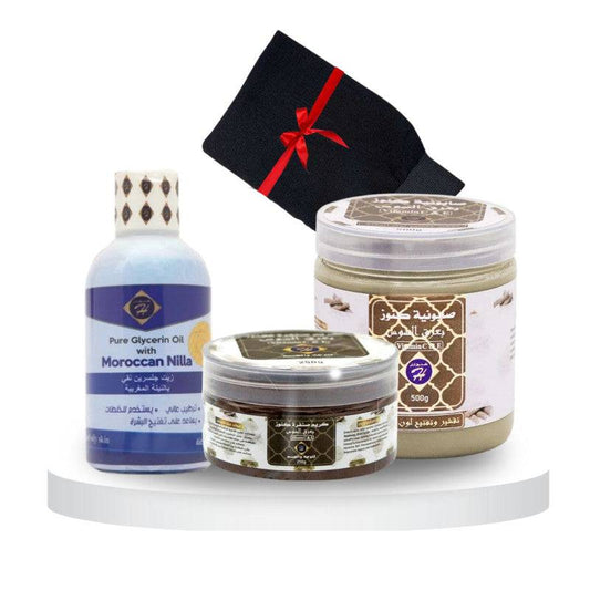 بكج النظار بلس - Ebuy.sa