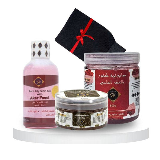 بكج التوريد بلس المطور - Ebuy.sa