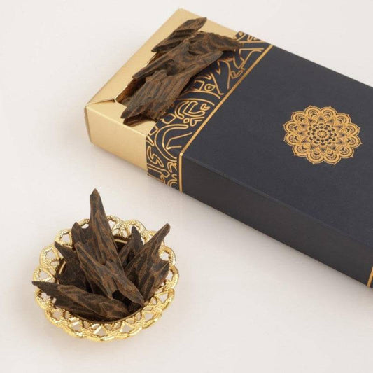 عود كمبودي تايقر فاخر - Ebuy.sa