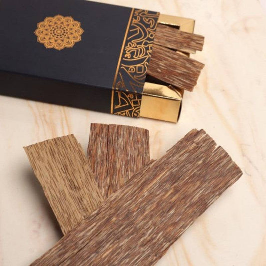 رقائق العود الفيتنامي الطبيعي AAAA - Ebuy.sa