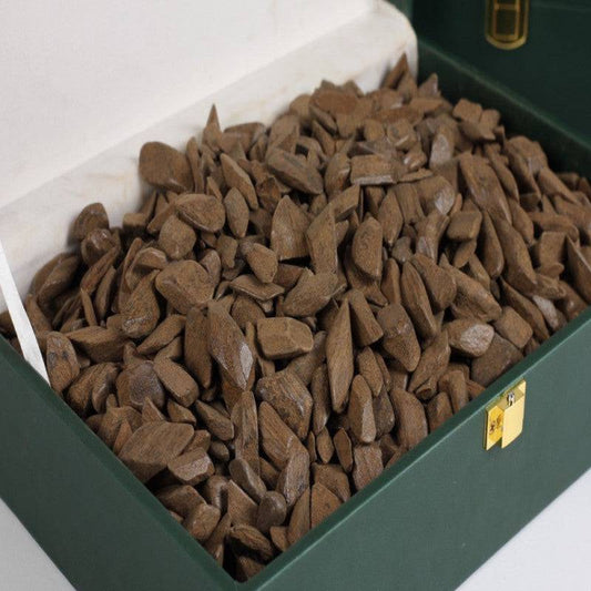 عود دقة مروكي محسن ( بيور ) أوقية 28 جرام - Ebuy.sa