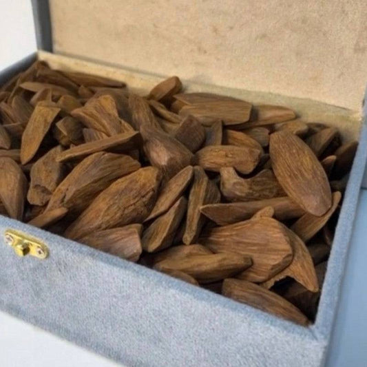 عود مروكي ملكي فاخر - أوقية 28 جرام - Ebuy.sa